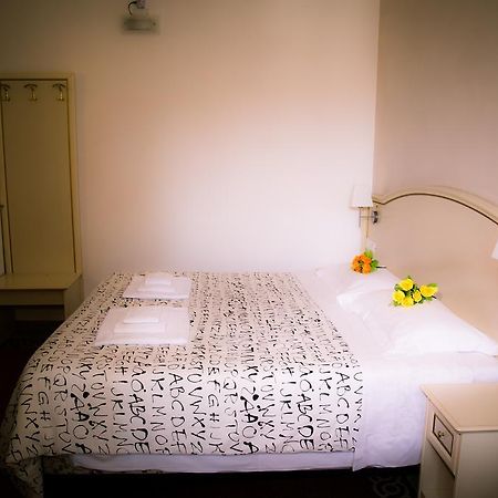 St. Peter Central Rooms B&B Roma Eksteriør bilde