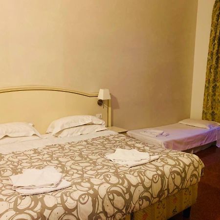 St. Peter Central Rooms B&B Roma Eksteriør bilde