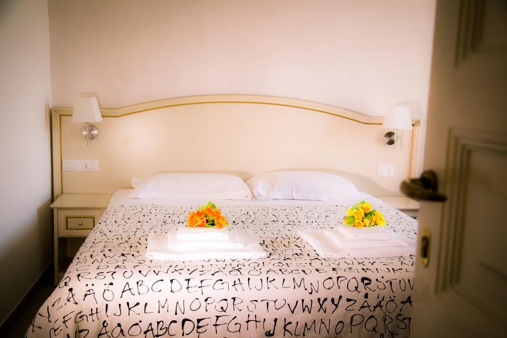 St. Peter Central Rooms B&B Roma Eksteriør bilde