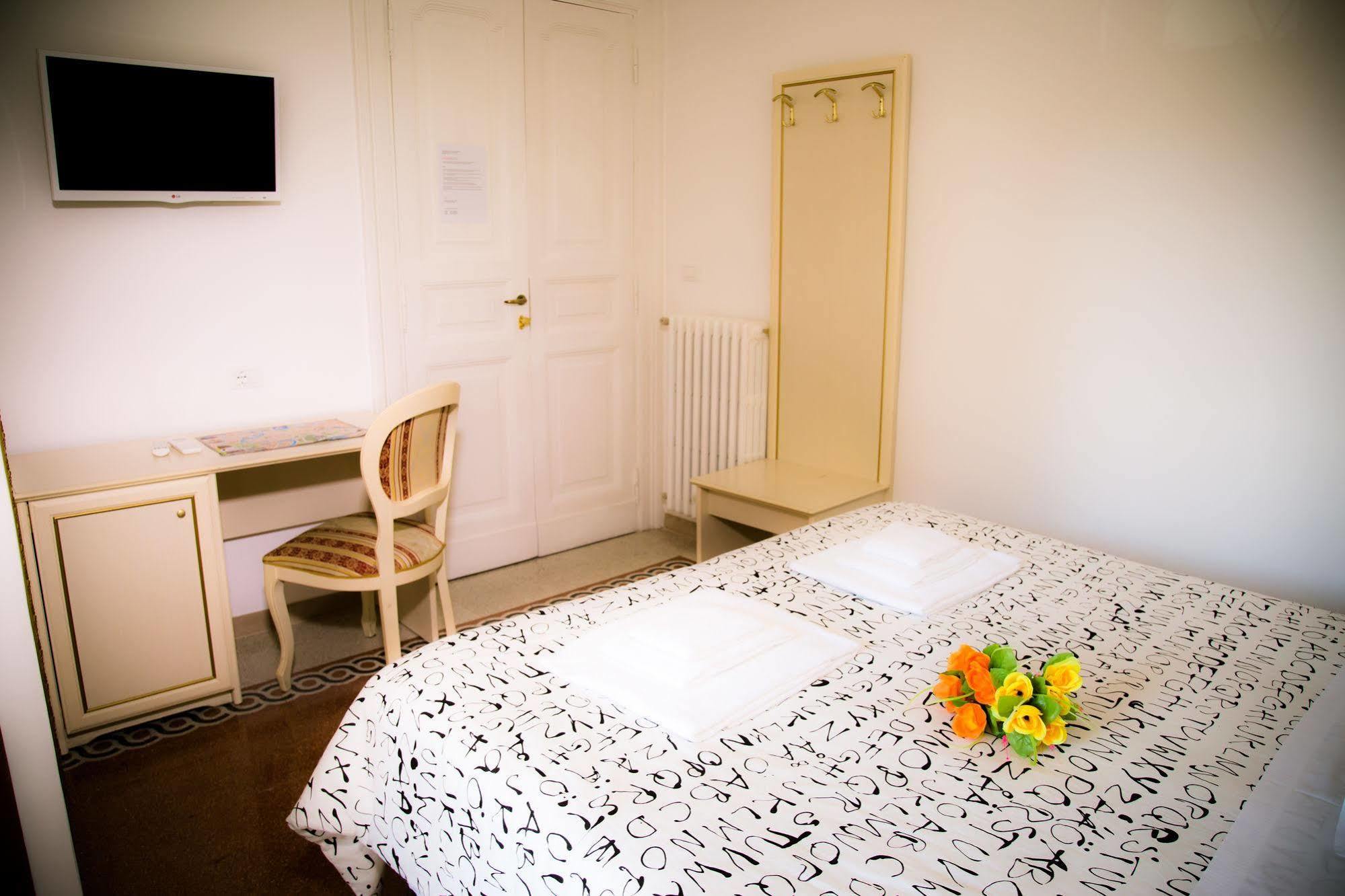 St. Peter Central Rooms B&B Roma Eksteriør bilde