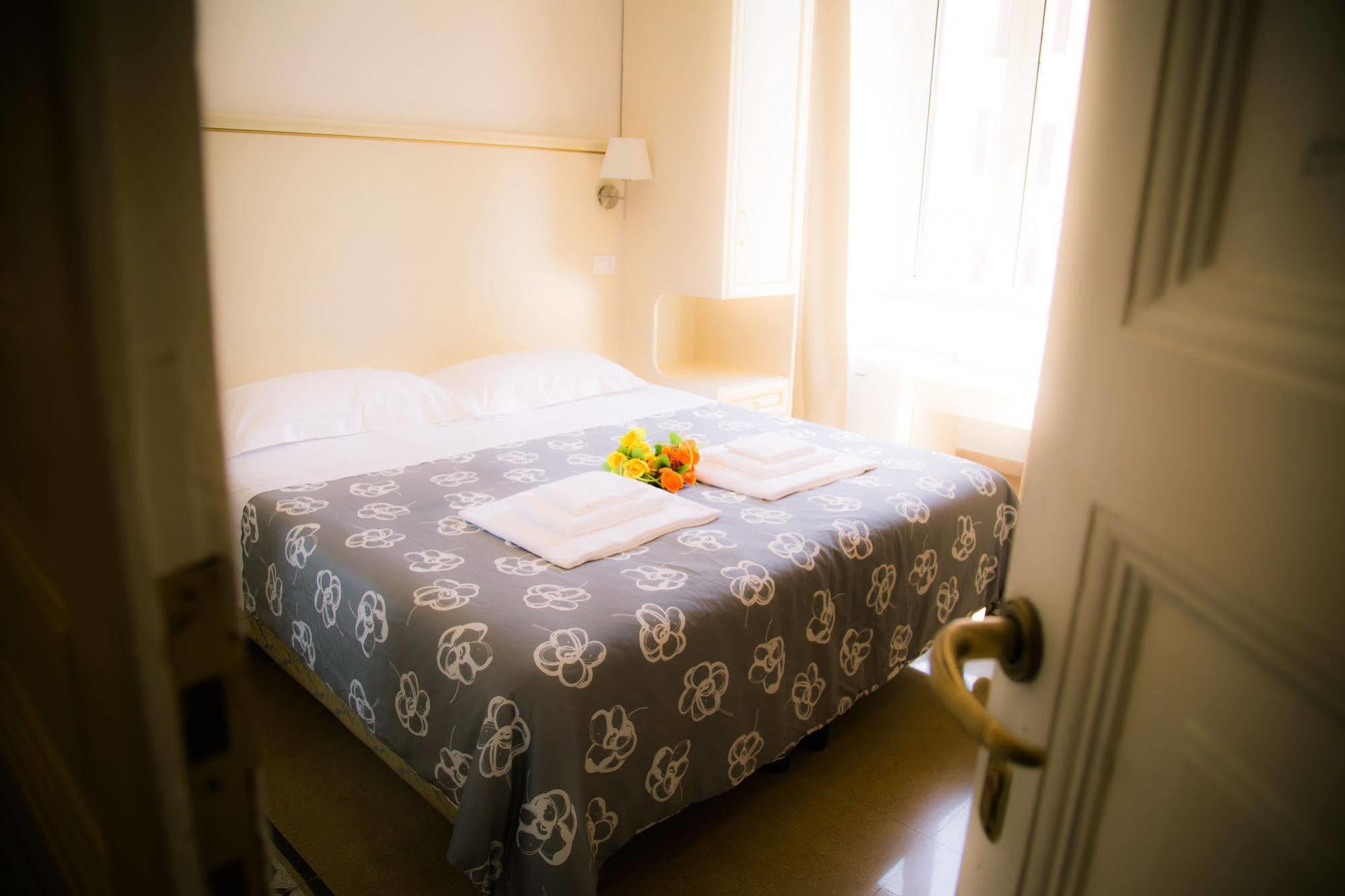 St. Peter Central Rooms B&B Roma Eksteriør bilde