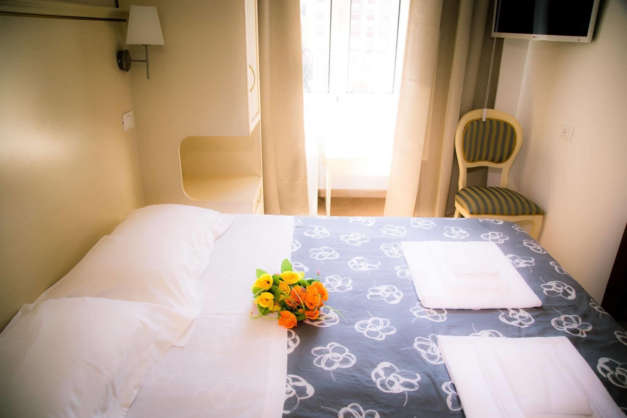 St. Peter Central Rooms B&B Roma Eksteriør bilde