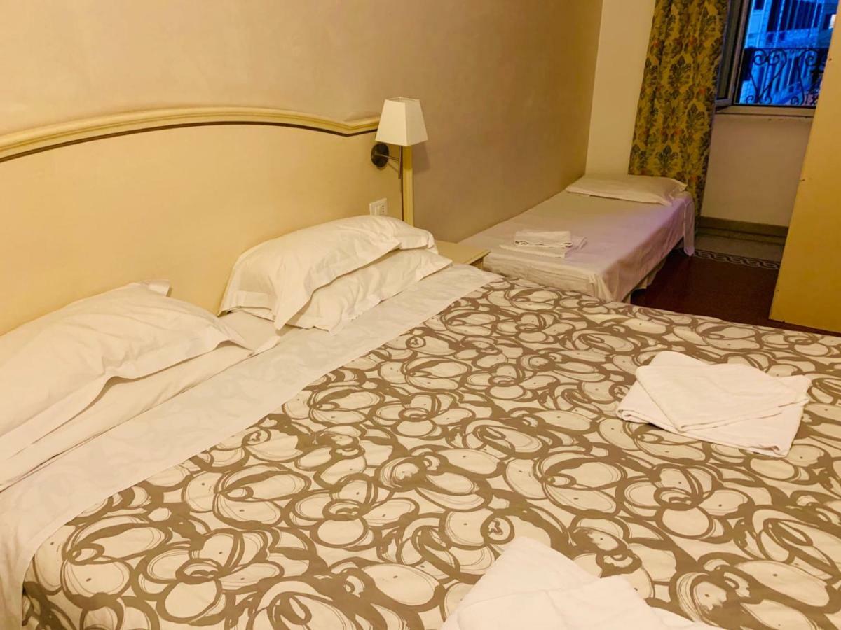 St. Peter Central Rooms B&B Roma Eksteriør bilde