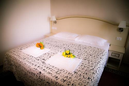 St. Peter Central Rooms B&B Roma Eksteriør bilde