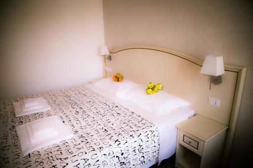 St. Peter Central Rooms B&B Roma Eksteriør bilde
